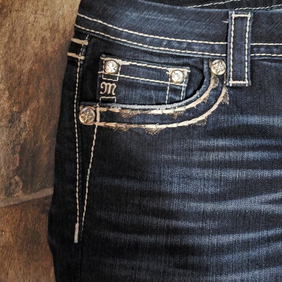 Miss Me Jeans - Picture 3 of 7